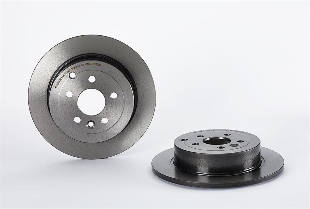 Kup Brembo 08.9913.11 w niskiej cenie w Polsce!
