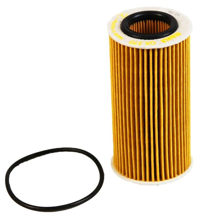 Mahle/Knecht OX 370D Oil Filter OX370D: Buy near me in Poland at 2407.PL - Good price!