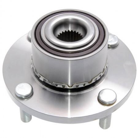 Febest 0482-Z30F Wheel hub with front bearing 0482Z30F: Buy near me in Poland at 2407.PL - Good price!