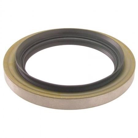 Febest 95GDY-57810811X Rear wheel hub oil seal 95GDY57810811X: Buy near me in Poland at 2407.PL - Good price!