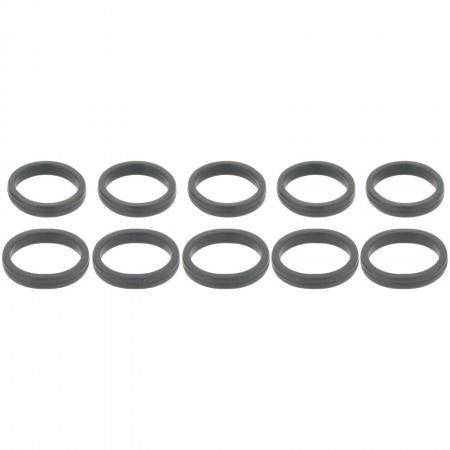 Febest RINGWH-012-PCS10 Ring sealing RINGWH012PCS10: Buy near me in Poland at 2407.PL - Good price!