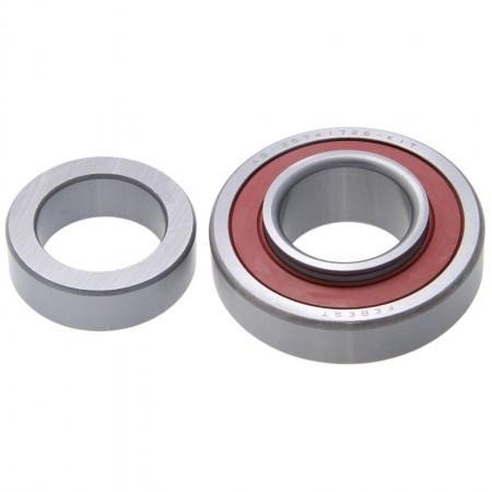 Febest AS-35741726-KIT Axle bearing AS35741726KIT: Buy near me in Poland at 2407.PL - Good price!