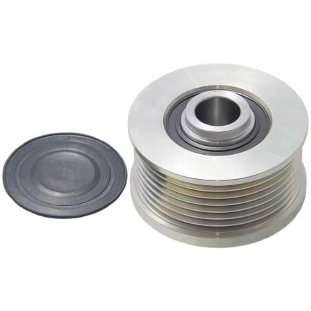 Febest NDS-Z51 Belt pulley generator NDSZ51: Buy near me in Poland at 2407.PL - Good price!