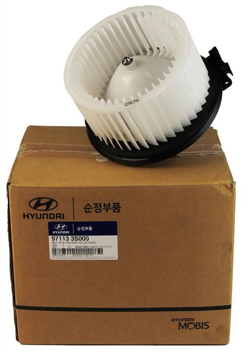 Innenraumgebläse Hyundai/Kia 97113 3S000