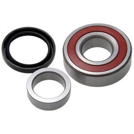 Febest AS-358021-KIT Drive shaft bearing AS358021KIT: Buy near me in Poland at 2407.PL - Good price!