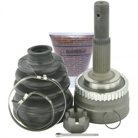 Febest 0210-013A42 CV joint 0210013A42: Buy near me in Poland at 2407.PL - Good price!