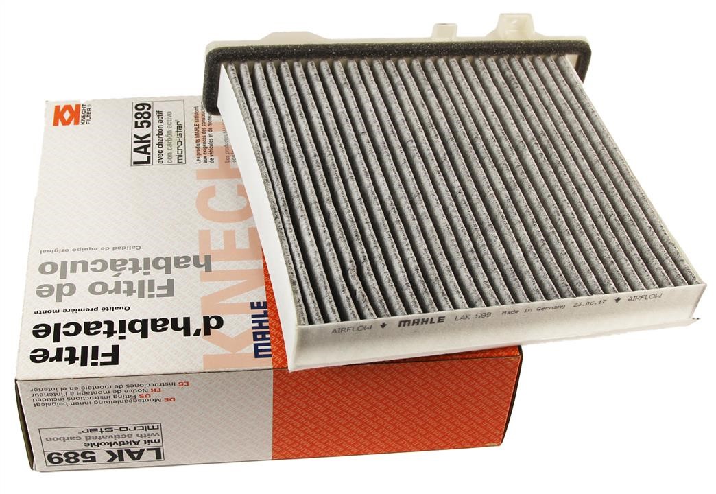 Buy Mahle/Knecht LAK 589 at a low price in Poland!