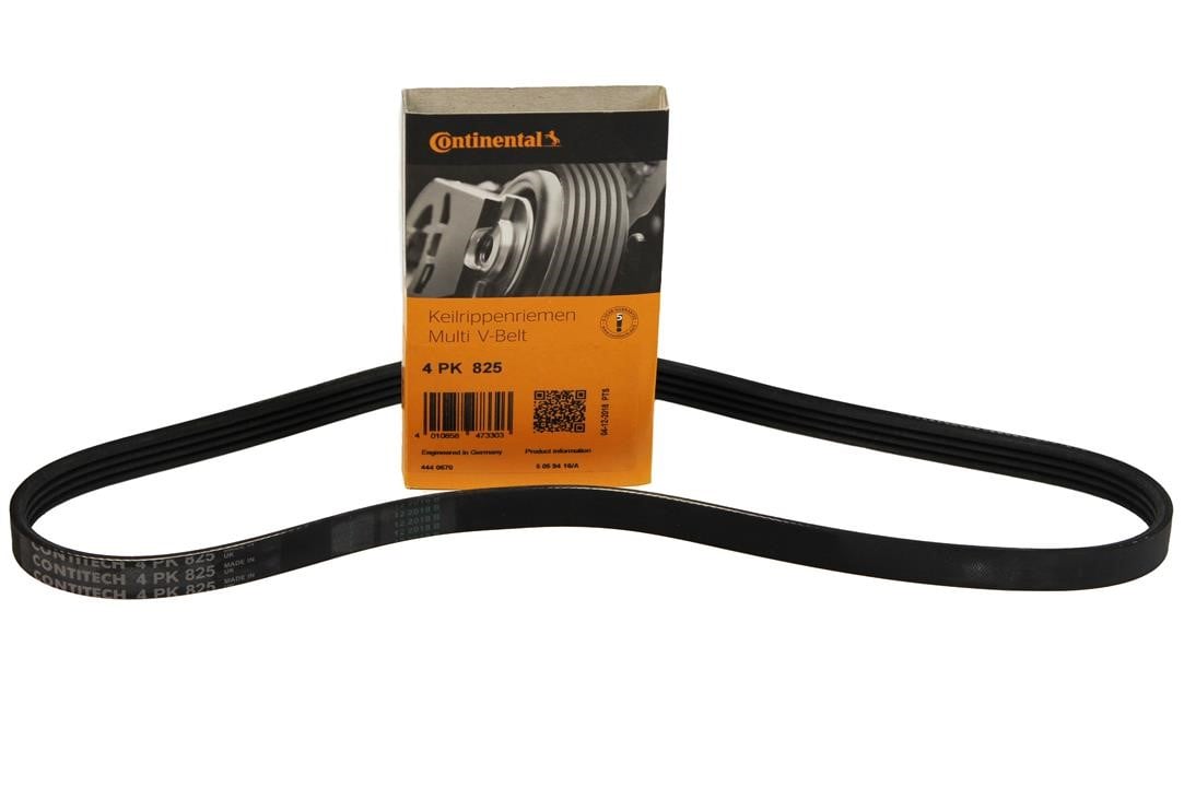 Buy Contitech 4PK825 at a low price in Poland!