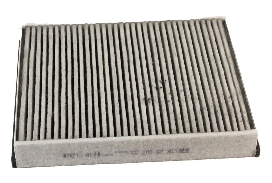 Mann-Filter CUK 25 007 Activated Carbon Cabin Filter CUK25007: Buy near me in Poland at 2407.PL - Good price!