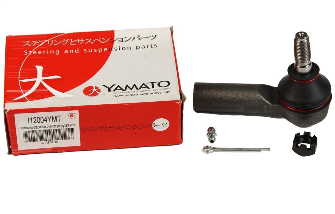 Spurstangenkopf Yamato I12004YMT