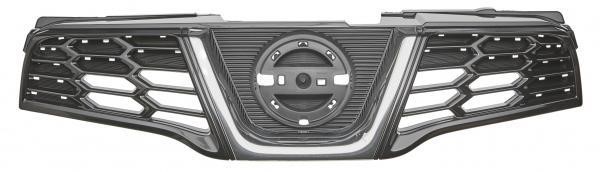 Nissan 62310-BR00A Grille radiator 62310BR00A: Buy near me in Poland at 2407.PL - Good price!