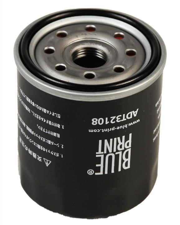 ADT32108 Blue Print Filtr oleju