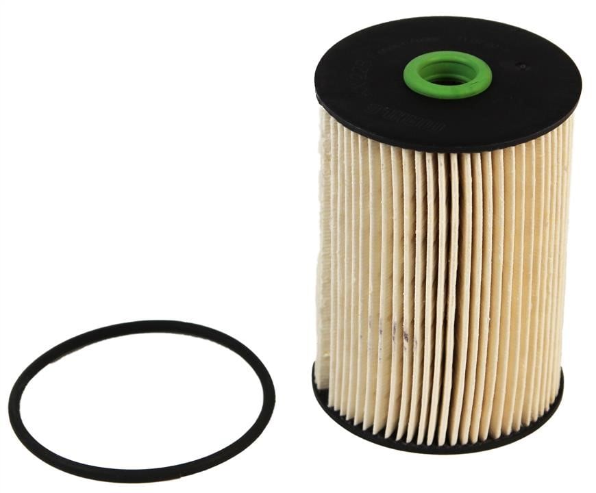 Kraftstoffsystem Volkswagen Golf 5 (1K1) Hatchback (Volkswagen Golf 5 (1K1) Schrägheck): KX228D Mahle/Knecht Kraftstofffilter