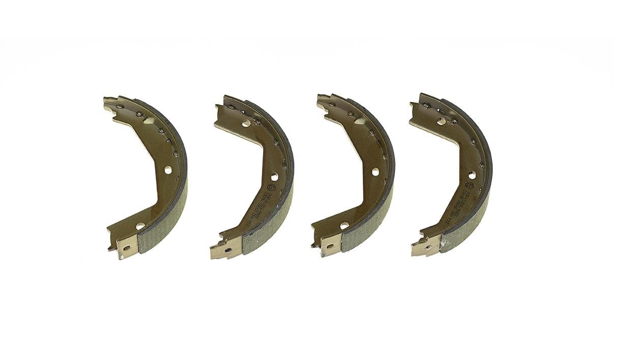 S23554 Brembo Handbremsbeläge