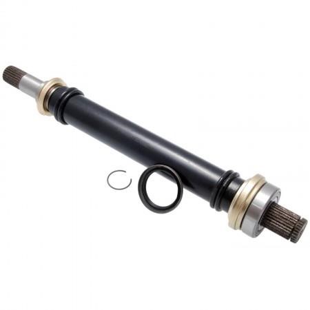 Febest 0512-M316MT Right axle shaft 0512M316MT: Buy near me in Poland at 2407.PL - Good price!