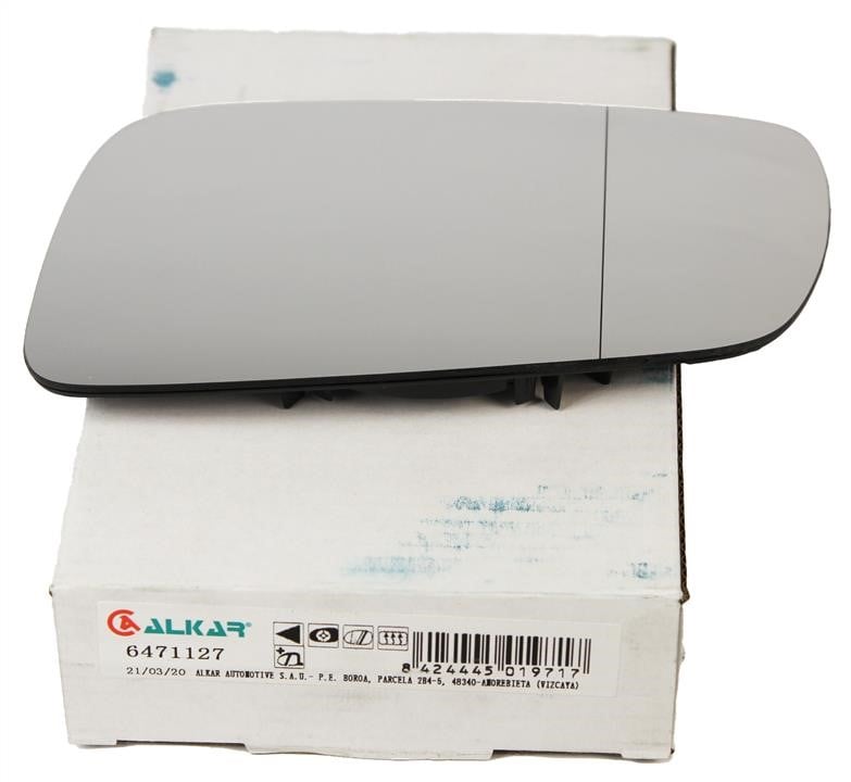 Kup Alkar 6471127 w niskiej cenie w Polsce!