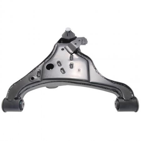 Febest 0224-R51LR Suspension arm front lower right 0224R51LR: Buy near me in Poland at 2407.PL - Good price!