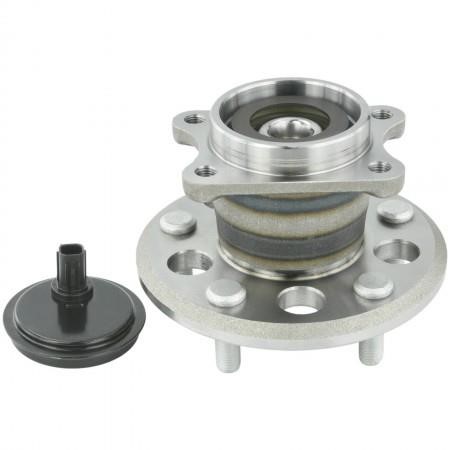 Febest 0182-ASV60R Wheel Hub 0182ASV60R: Buy near me at 2407.PL in Poland at an Affordable price!