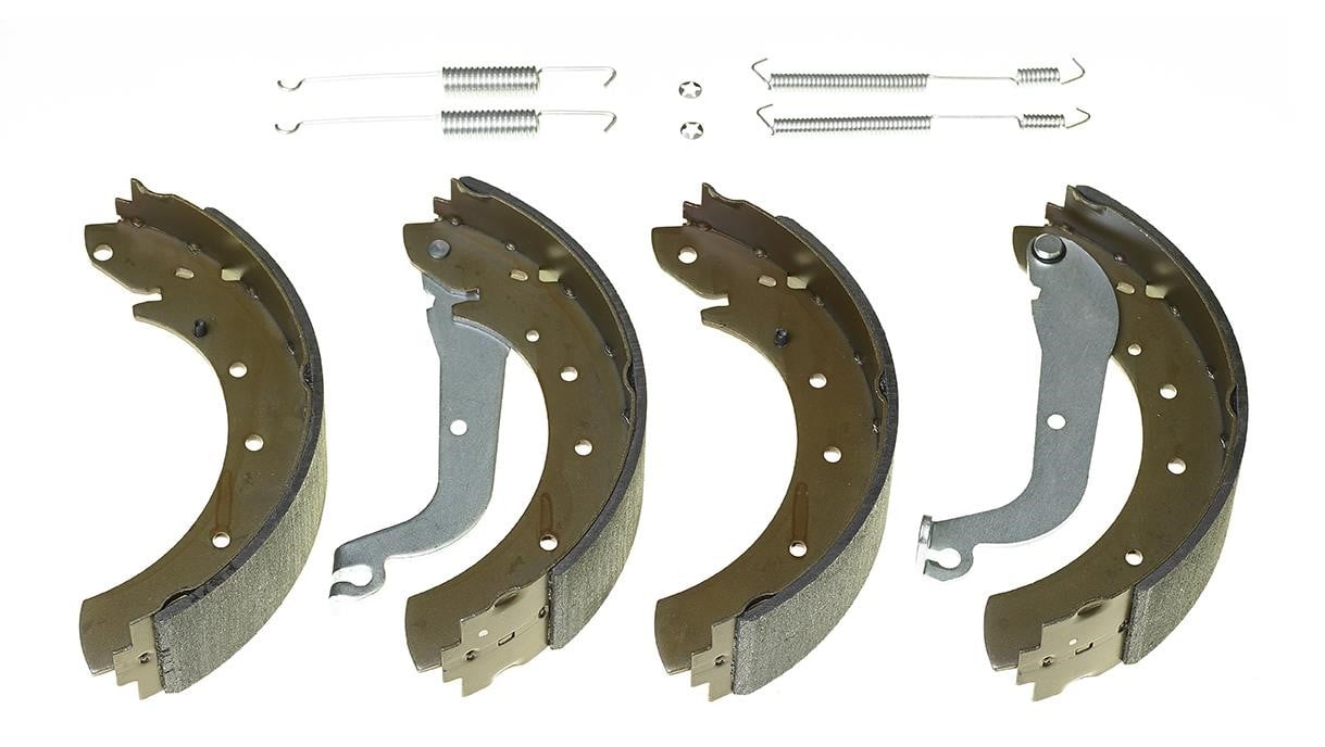 S61514 Brembo Bremsbackensatz