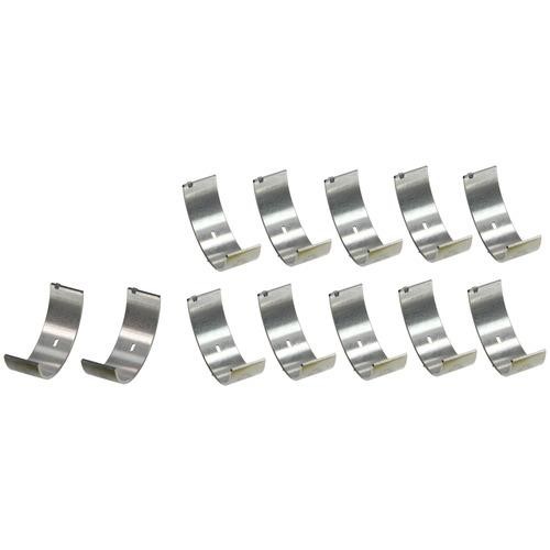 Sealed power 6-5075A 10 Connecting rod bearings, set 65075A10: Buy near me in Poland at 2407.PL - Good price!