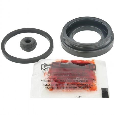 Bremskolben Reparatursatz Renault Wind: 2475MEGR Febest Bremssattel-Reparatursatz