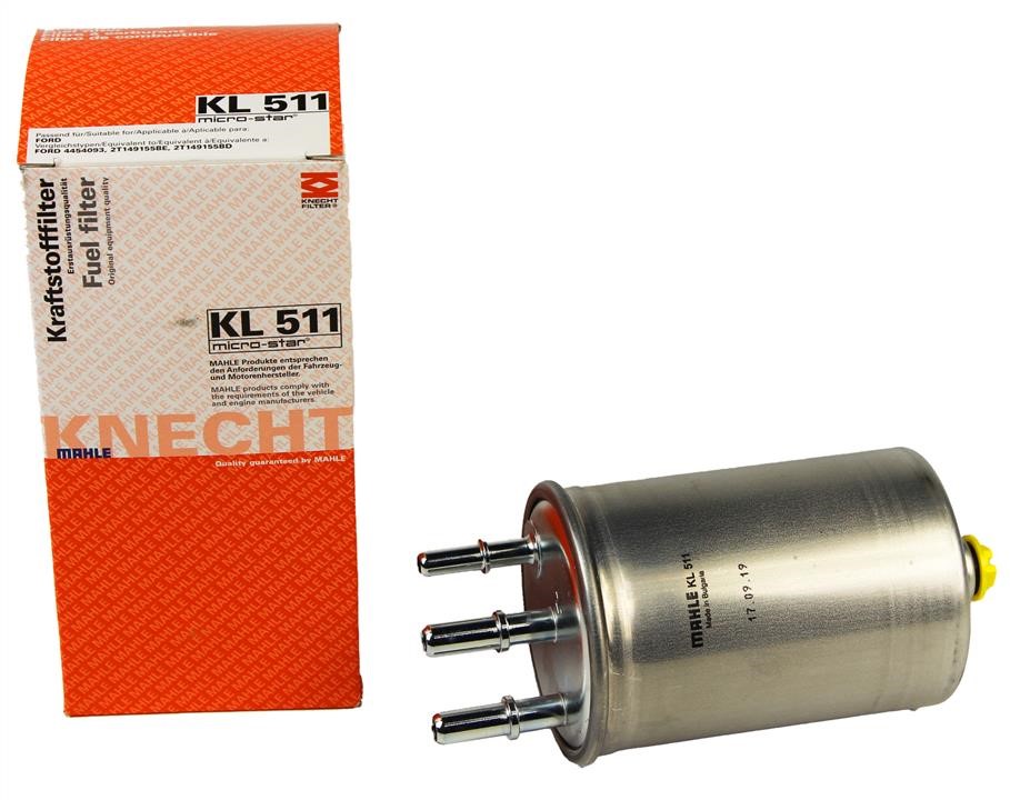 Buy Mahle/Knecht KL 511 at a low price in Poland!