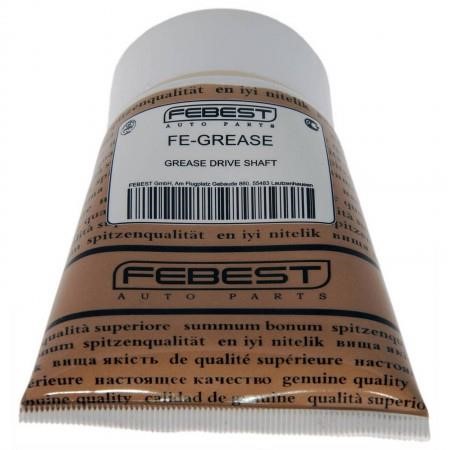 Febest FE-GREASE Grease CV Joint, 90 g FEGREASE: Buy near me at 2407.PL in Poland at an Affordable price!