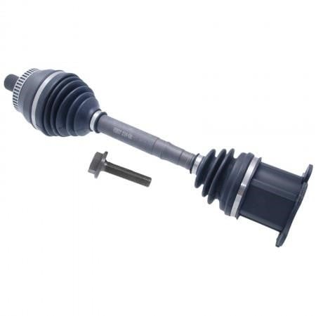 Febest 2114-GAL Drive shaft right 2114GAL: Buy near me in Poland at 2407.PL - Good price!