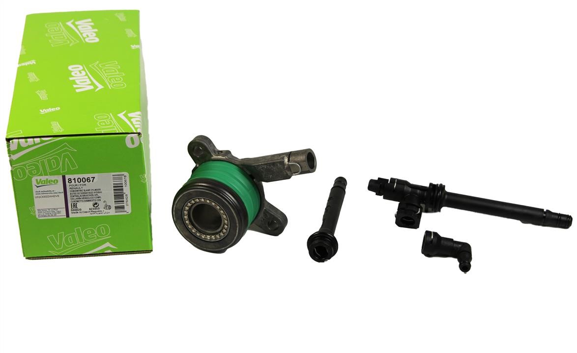Kaufen Sie Valeo 810067 zum guten Preis bei 2407.PL!