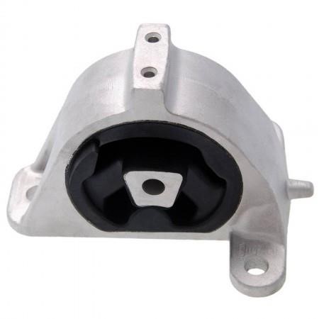 Febest CRM-CARR Engine mount, rear CRMCARR: Buy near me in Poland at 2407.PL - Good price!