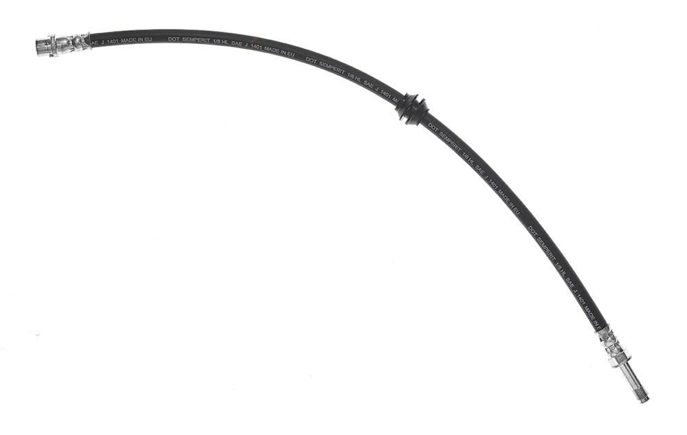 Bremsschlauch Mercedes: T50061 Brembo Bremsschlauch