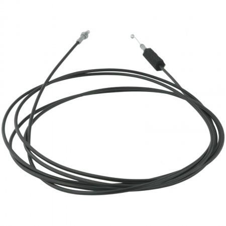 Febest 0199-ADE150LUG Trunk lock cable 0199ADE150LUG: Buy near me in Poland at 2407.PL - Good price!
