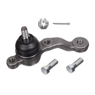 555 SB3986LM Ball joint SB3986LM: Buy near me in Poland at 2407.PL - Good price!