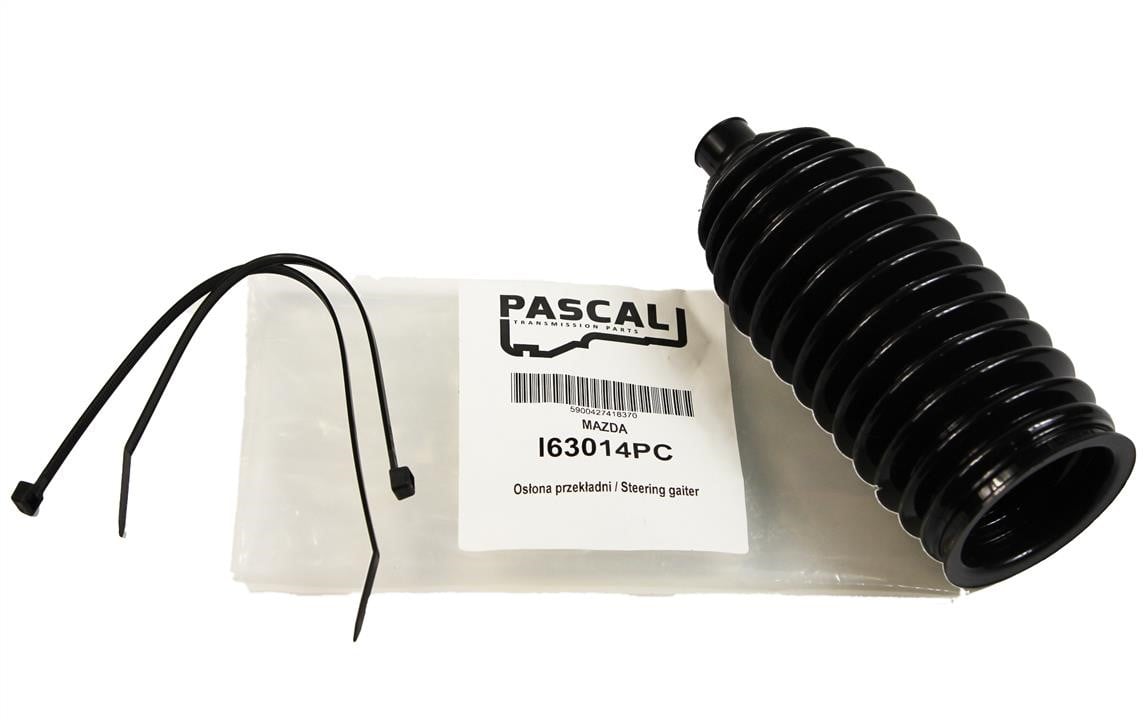 Kaufen Sie Pascal I63014PC zu einem günstigen Preis in Polen!