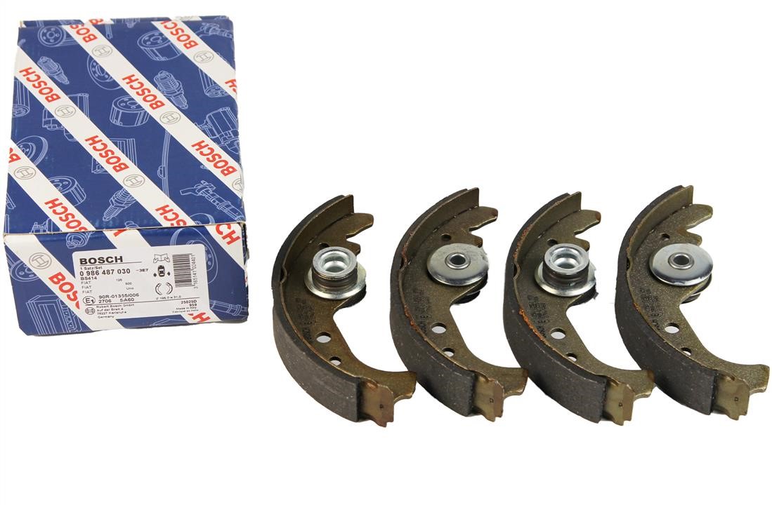 Buy Bosch 0 986 487 030 at a low price in Poland!