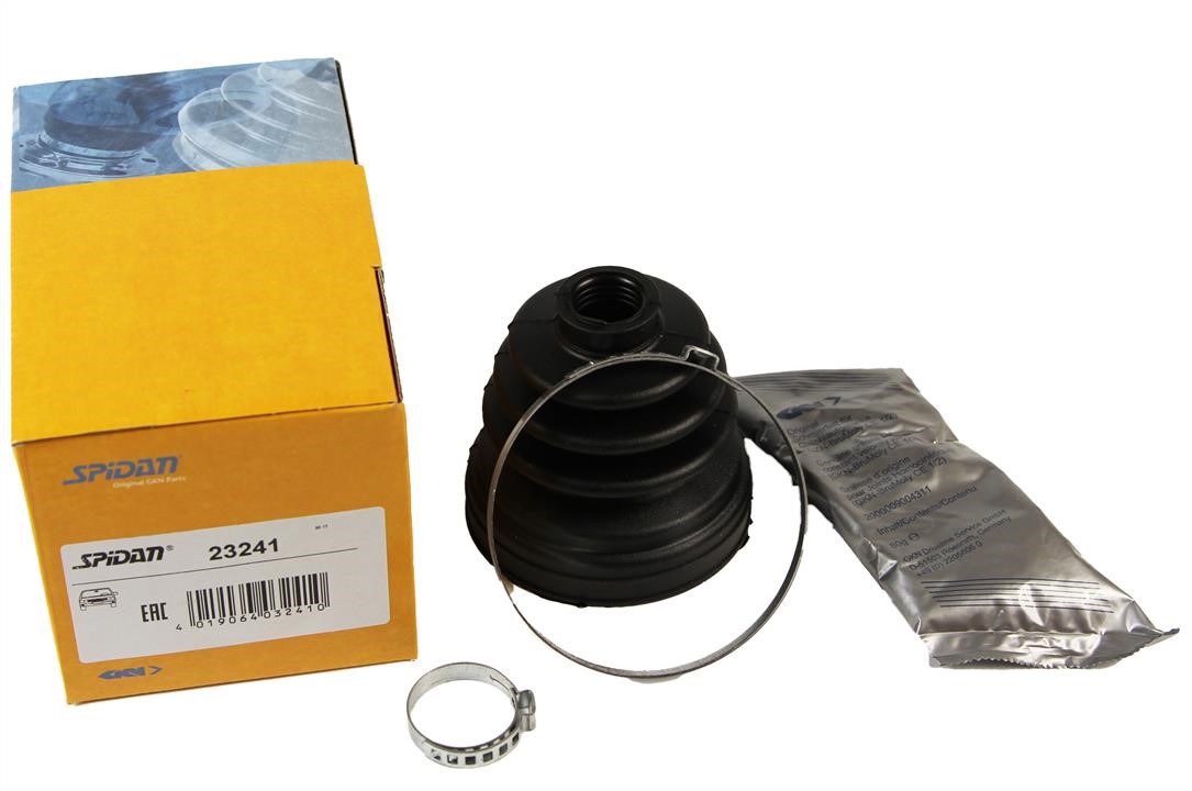 Buy GKN-Spidan 23241 – good price at 2407.PL!