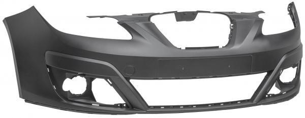 VAG 5P9 807 217 S GRU Front bumper 5P9807217SGRU: Buy near me at 2407.PL in Poland at an Affordable price!