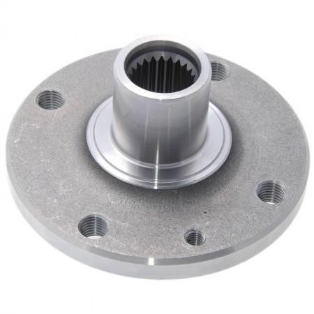 Febest 0282-E11F Wheel hub front 0282E11F: Buy near me in Poland at 2407.PL - Good price!