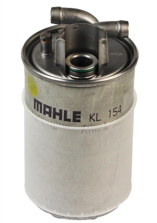 Mahle/Knecht KL 154 Filtr paliwa KL154: Dobra cena w Polsce na 2407.PL - Kup Teraz!