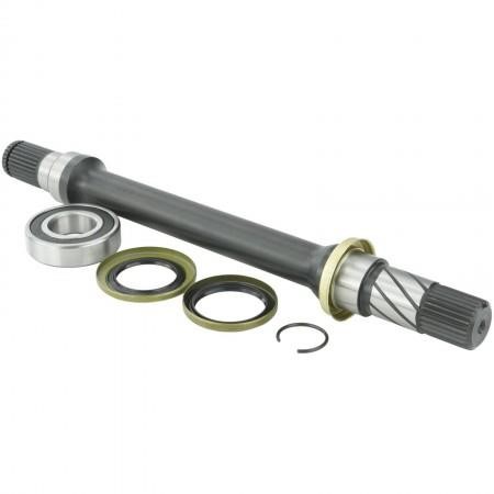Febest 0512-CP Right axle shaft 0512CP: Buy near me in Poland at 2407.PL - Good price!