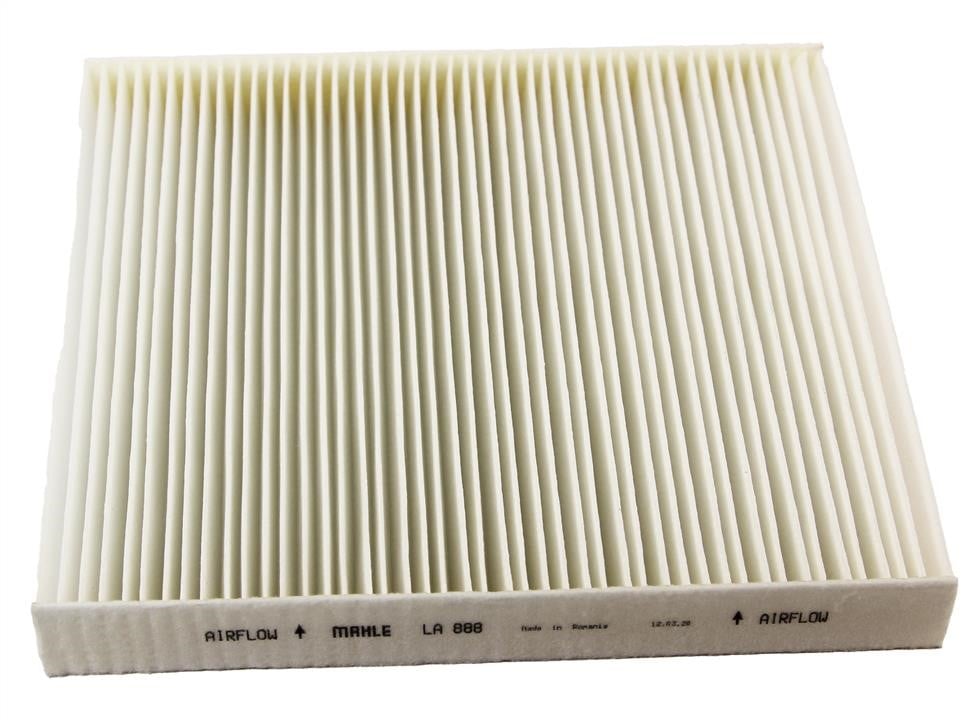 LA888 Mahle/Knecht Фильтр салона