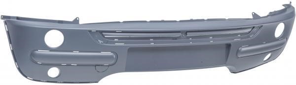 BMW 51 11 6 800 140 Front bumper 51116800140: Buy near me at 2407.PL in Poland at an Affordable price!