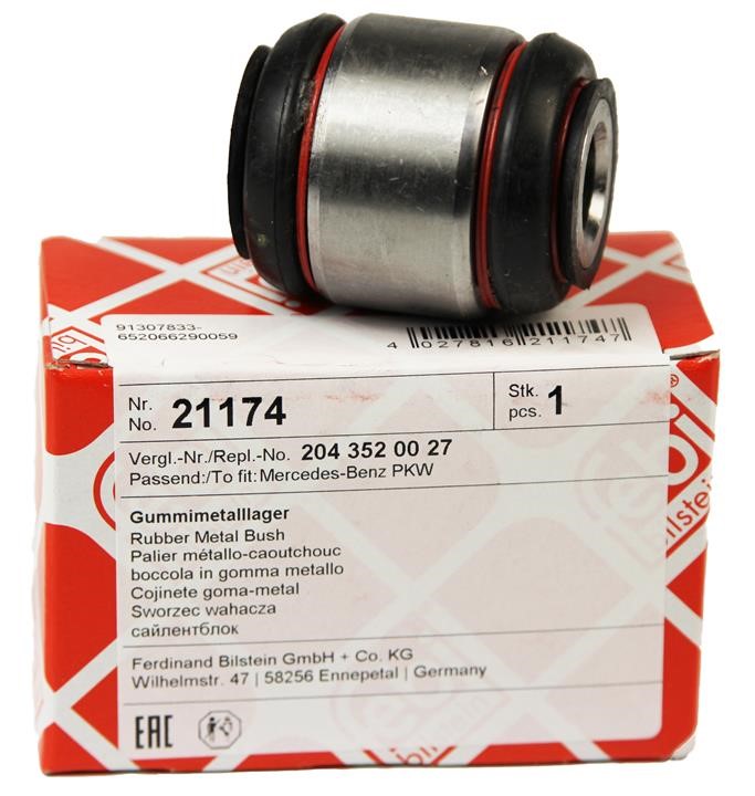 Buy febi 21174 – good price at 2407.PL!
