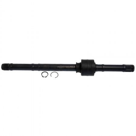 Febest 0212-P10LH Left axle shaft 0212P10LH: Buy near me in Poland at 2407.PL - Good price!
