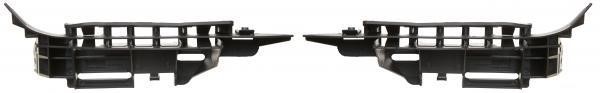 Citroen/Peugeot 7416 34 Bracket bumper 741634: Buy near me at 2407.PL in Poland at an Affordable price! 741634 Citroen/Peugeot Bracket bumper