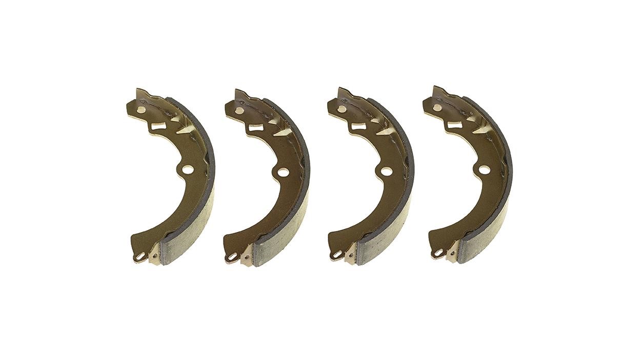 S79509 Brembo Bremsbackensatz