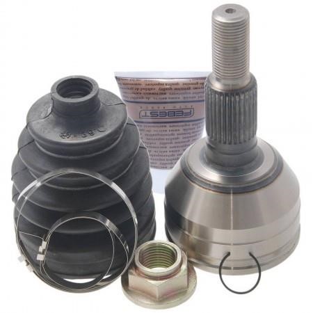 Febest 3210-SRX CV joint 3210SRX: Buy near me at 2407.PL in Poland at an Affordable price!