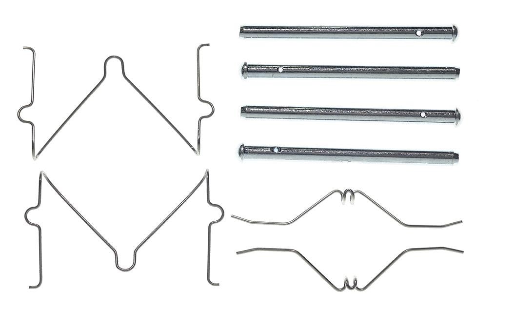 A02263 Brembo Brake pad fitting kit