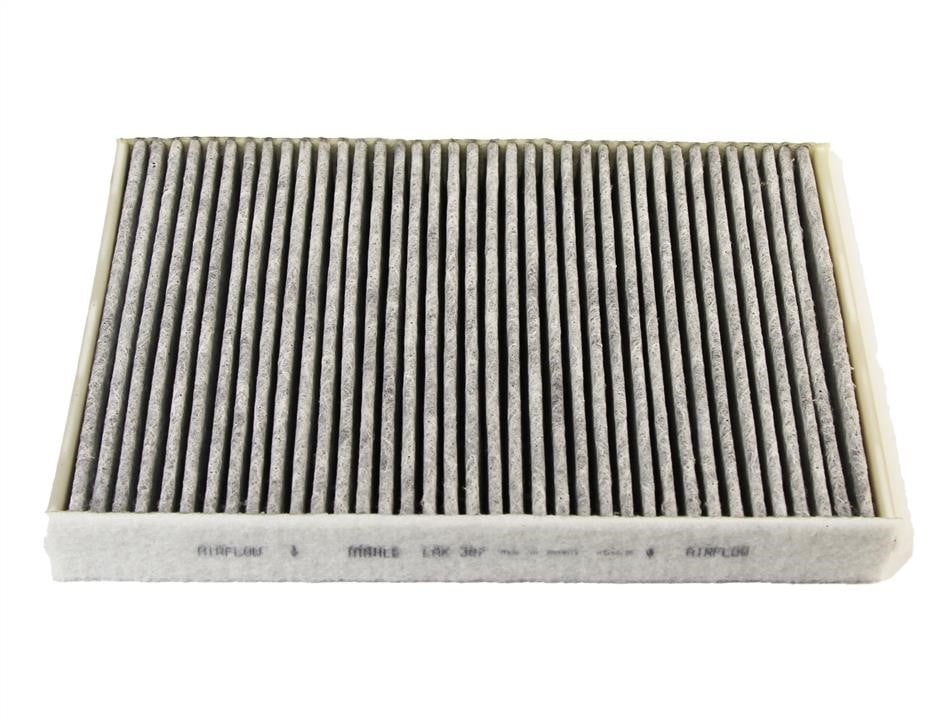 LAK387 Mahle/Knecht Innenraumfilter mit Aktivkohle