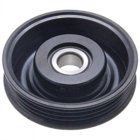 Febest 1287-H100 DRIVE BELT IDLER 1287H100: Buy near me at 2407.PL in Poland at an Affordable price!